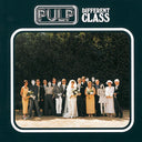 Pulp - Different Class [Import] [Vinyl]
