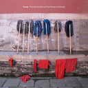 PUMP - The Decoration Of The Duma Continues |