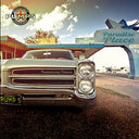 Paradise Place [Vinyl]