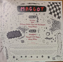 Maggot | Mint (M) Mint (M)