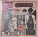 Maggot | Mint (M) Mint (M)
