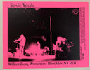 Sonic Youth - Live In Brooklyn 2011 | Mint (M) Mint (M)