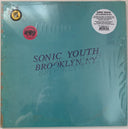 Sonic Youth - Live In Brooklyn 2011 | Mint (M) Mint (M)
