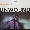 New Plastic Ideas (TRANSLUCENT ORANGE VINYL) | Mint (M) Mint (M)