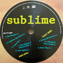 Sublime | Mint (M) Mint (M)