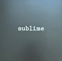 Sublime | Mint (M) Mint (M)