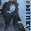 Minor Threat Minor Threat LP Mint (M) Mint (M)