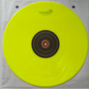Bayside - Interrobang (NEON YELLOW VINYL) | Mint (M) Mint (M)