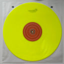 Bayside - Interrobang (NEON YELLOW VINYL) | Mint (M) Mint (M)