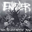 War Begins With You (PURPLE VINYL 7") | Mint (M) Mint (M)
