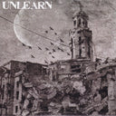 Unlearn (3) - Unlearn (TRANSPARENT BLUE VINYL 7") | Mint (M) Mint (M)