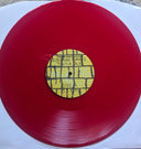 Castle Talk (RED) | Mint (M) Mint (M)