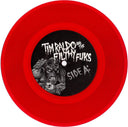Scream And Scream Again (TRANSPARENT PINK 7") | Mint (M) Mint (M)