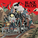Black Bacon - Every Action Has Reaction [Explicit Content] (Green, Colored Vinyl) | Mint (M) Mint (M)