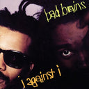 Bad Brains - I Against I (GREEN VINYL) | Mint (M) Mint (M)