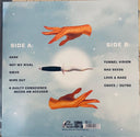 Shooting Daggers - Love & Rage | Mint (M) Mint (M)