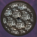 Boysetsfire - Bled Dry (PURPLE VINYL7") | Mint (M) Mint (M)