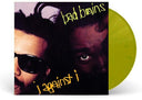 Bad Brains - I Against I (GREEN VINYL) | Mint (M) Mint (M)