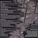 Unlearn (3) - Unlearn (TRANSPARENT BLUE VINYL 7") | Mint (M) Mint (M)
