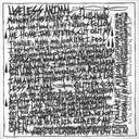 Useless Animal (7" VINYL) *TRANSPARENT GOLD* | Mint (M) Mint (M)