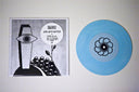 Vackra Land Som Ingenting Gav (VINYL 7") *BABY BLUE* | Mint (M) Mint (M)