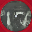 Wreckage (9) - City Of Sunken Eyes (TRANSPARENT RED VINYL 7") | Mint (M) Mint (M)