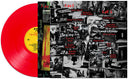 Punk Me Up - A Tribute To "The Rolling Stones" (RED VINYL) | Mint (M) Mint (M)