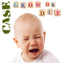 Case (6) - Grow Or Die | Mint (M) Mint (M)