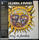 40oz. To Freedom (2xGALAXY VINYL - VMP) | Mint (M) Mint (M)