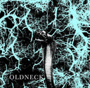 Stoic (5) - Stoic / Oldneck Split (WHITE W/ GREEN SPLATTER VINYL 7") | Mint (M) Mint (M)