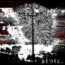 Stoic (5) - Stoic / Oldneck Split (WHITE W/ GREEN SPLATTER VINYL 7") | Mint (M) Mint (M)