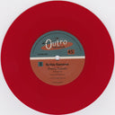 I Fix This / Pretty Poison (RED VINYL 7") | Mint (M) Mint (M)