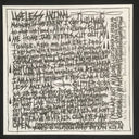 Useless Animal (7" VINYL) *TRANSPARENT BLUE* | Mint (M) Mint (M)