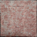 The Cat Of Nine Tails (7" TRANSPARENT RED VINYL) | Mint (M) Mint (M)