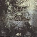Gets Worse / Fissure Split (BLUE VINYL 7") | Mint (M) Mint (M)