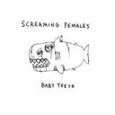 Screaming Females - Baby Teeth (BLUE) | Mint (M) Mint (M)