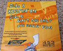 Keepin' On (7" VINYL) | Mint (M) Mint (M)
