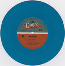 Dwarves Meet The Sloths (7" BLUE VINYL) | Mint (M) Mint (M)