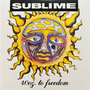 40oz. To Freedom (2xGALAXY VINYL - VMP) | Mint (M) Mint (M)