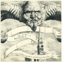 There's Nothing Up There But Heavy Clouds (7" WHITE VINYL) | Mint (M) Mint (M)