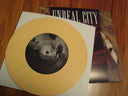 Unreal City - Masks (TANVINYL 7") | Mint (M) Mint (M)
