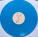 Screaming Females - Baby Teeth (BLUE) | Mint (M) Mint (M)