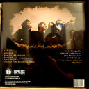 Destroy Boys - Funeral Soundtrack #4 (TRANSPARENT RED VINYL) | Mint (M) Mint (M)
