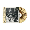 Wormrot - Left to Rot (COFFEE GRIND SPLATTER VINYL) | Mint (M) Mint (M)