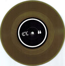 Useless Animal (7" VINYL) *TRANSPARENT GOLD* | Mint (M) Mint (M)