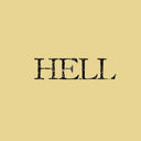Hell And Reason (7" VINYL) *WHITE & BLACK SPLATTER* | Mint (M) Mint (M)