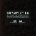 Boysetsfire - Bled Dry (PURPLE VINYL7") | Mint (M) Mint (M)