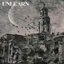 Unlearn (3) - Unlearn (TRANSPARENT RED VINYL 7") | Mint (M) Mint (M)