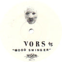 Bleach Everything - Bleach Everything / VORS – Split (WHITE VINYL 7") | Mint (M) Mint (M)