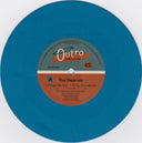 Dwarves Meet The Sloths (7" BLUE VINYL) | Mint (M) Mint (M)